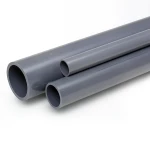 UPVC Pipes Nominal Pressure 16 Bar Outside Diameter 90 mm Thickness 6.7 mm