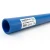 مواسير HDPE PE 100 ضغط 12.5 بار قطر خارجي 250 مم سمك 18.4 مم أزرق | نيبروبلاست - Image 1