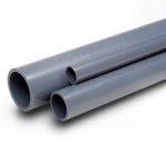 UPVC Pipes Nominal Pressure 20 Bar Outside Diameter 90 mm Thickness 8.2 mm