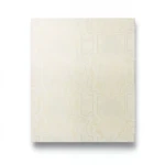 Italian Wall Decoration 10m x 0.73m Light Beige Color, Model 27087