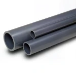 UPVC Pipes Nominal Pressure 6 Bar Outside Diameter 110 mm Thickness 2.7 mm