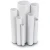 مواسير UPVC ضغط 15 بار قطر خارجي 75.3 مم سمك 5.5 مم لون أبيض - Image 1