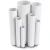 UPVC Pipes 3 Inch Nominal Pressure 9 Bar Outside Diameter 88.7 mm Thickness 3.5 mm White - Image 1