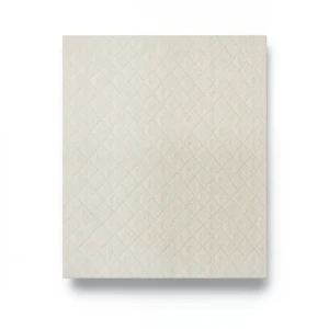 Italian Wallpaper 10m x 0.73m Light Beige, Model 27091