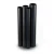 أنابيب HDPE الراجحي قطر خارجي 125 مم سمك 4.9 مم لون أسود - Image 1