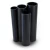 مواسير HDPE قطر خارجي 160 مم سمك 6.2 مم لون أسود - Image 1