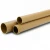 UPVC Pipes Al-Rajhi  Size   4 inch Thickness 3.2 mm Golden Brown Colour