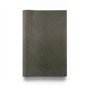 Italian Wallpaper 10m x 0.73m Dark Beige, Model 27095