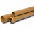 UPVC Pipes Al-Rajhi  Size   6 inch Thickness 4.1 mm Golden Brown Colour