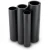 مواسير HDPE قطر خارجي 250 مم سمك 9.6 مم لون أسود - Image 1