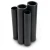 مواسير HDPE قطر خارجي 315 مم سمك 12.1 مم لون أسود - Image 1