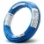 Neproplast  HDPE Pipes PE 100 Pressure 4 Bar Outside Diameter 90 mm Thickness 2.2 mm Color Blue   