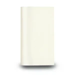 Italian Wallpaper Creamy Color 10m x 0.73m, Model 27099