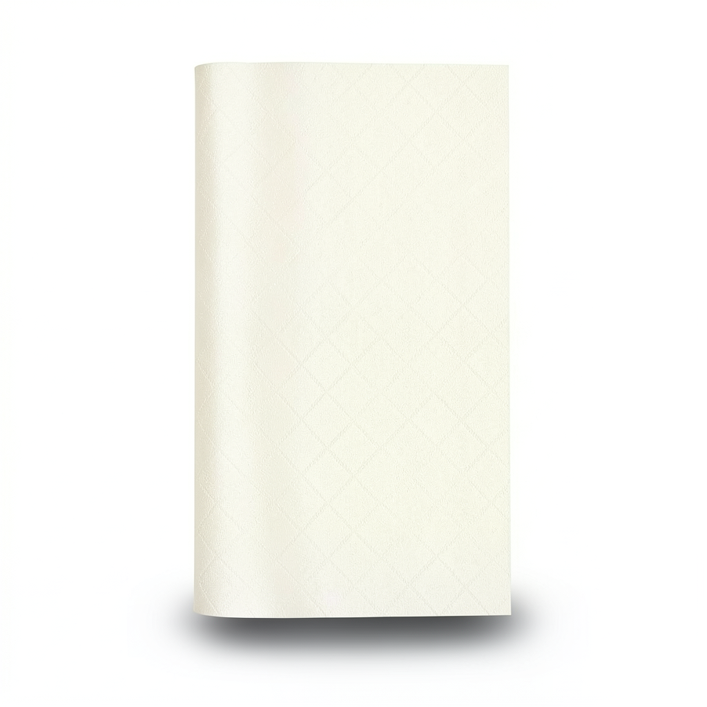 Italian Wallpaper Creamy Color 10m x 0.73m, Model 27099