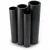 Al-Rajhi HDPE Pipes PE 80 Pressure 10 Bar Outside Diameter 900 mm Thickness 66.1 mm Color Black