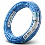 Neproplast  HDPE Pipes PE 100 Pressure 4 Bar Outside Diameter 110 mm Thickness 2.7 mm Color Blue   