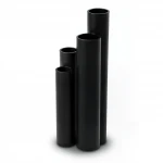 Al-Jawdah HDPE Pipes  Nominal Pressure 20 Bar Outside Diameter 10 mm Thickness 1.8 mm Color Black