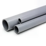 UPVC Pipes Nominal Pressure 10 Bar Outside Diameter 110 mm Thickness 4.2 mm