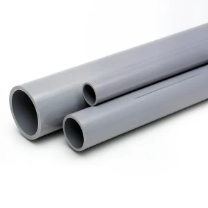 UPVC Pipes Nominal Pressure 10 Bar Outside Diameter 110 mm Thickness 4.2 mm