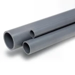 UPVC Pipes Nominal Pressure 12.5 Bar Outside Diameter 110 mm Thickness 5.3 mm