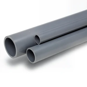 UPVC Pipes Nominal Pressure 12.5 Bar Outside Diameter 110 mm Thickness 5.3 mm