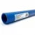 مواسير HDPE نيبروبلاست PE 100 ضغط 4 بار قطر خارجي 140 مم سمك 3.5 مم لون ازرق   