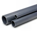 UPVC Pipes Nominal Pressure 16 Bar Outside Diameter 110 mm Thickness 6.6 mm