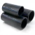 أنابيب HDPE السعودي PE 100 ضغط 6 بار قطر خارجي 400 مم سمك 15.3 مم لون اسود