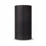 Striped Wallpaper Length 10m, Dark Brown, Model Z80050
