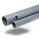 UPVC Pipes Nominal Pressure 12.5 Bar Outside Diameter 125 mm Thickness 6 mm
