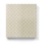 Italian Wall Decoration Beige Color 10m x 0.73m, Model 27092