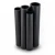 Al-Rajhi HDPE Pipes PE 80 Pressure 12.5 Bar Outside Diameter 180 mm Thickness 16.4 mm Color Black