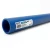 HDPE Pipes PE 100 Pressure 12.5 Bar Outside Diameter 450 mm Thickness 33.1 mm Blue | NEPROPLAST - Image 1