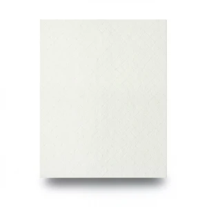 Italian Wall Covering 10m x 0.73m Off-white Color, Model 27098