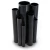 UPVC Pipes Nominal Pressure 10 Bar Outside Diameter 75 mm Thickness 3.6 mm Black - Image 1