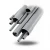 UPVC Pipes Al-Rajhi  Outside Diameter   200 mm Thickness 5.9 mm Gray Colour