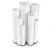 UPVC Pipes Pressure 4 Bar Outside Diameter 90 mm Thickness 1.8 mm White - Image 1