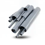 UPVC Pipes Al-Rajhi  Outside Diameter   280 mm Thickness 8.2 mm Gray Colour