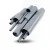 UPVC Pipes Al-Rajhi  Outside Diameter   280 mm Thickness 8.2 mm Gray Colour