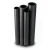 Al-Rajhi HDPE Pipes PE 80 4 Bar Pressure 180 mm OD 5.5 mm Thickness Black - Image 1