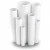 UPVC Pipes Modern Technology Nominal Pressure 6 Bar Outside Diameter 710 mm Thickness 20.7 mm White Colour