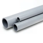 UPVC Pipes Nominal Pressure 12.5 Bar Outside Diameter 110 mm Thickness 5.3 mm