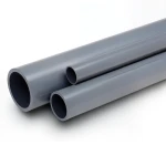 UPVC Pipes Nominal Pressure 8 Bar Outside Diameter 125 mm Thickness 3.9 mm