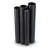 أنابيب HDPE الراجحي PE 80 ضغط 4 بار قطر 355 مم سمك 10.9 مم لون أسود - Image 1