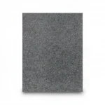 Italian wall decoration, dark grey color, length 10 m, width 0.53 m, model 21127