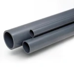 UPVC Pipes Nominal Pressure 16 Bar Outside Diameter 110 mm Thickness 6.6 mm