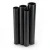 Al-Rajhi HDPE Pipes PE 80 4 Bar Pressure 400 mm OD 12.3 mm Thickness Black - Image 1