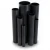 UPVC Pipes Modern Technology Nominal Pressure 2.5  Bar Size 630  mm Thickness 5 mm Black Colour
