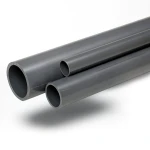 UPVC Pipes Nominal Pressure 20 Bar Outside Diameter 110 mm Thickness 8.1 mm