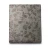 Italian Wallpaper 10m x 0.53m Dark Beige, Floral Pattern - Image 1